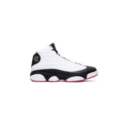 Air Jordan 13 "Berlin" - Minimalisme Allemand