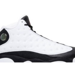 Air Jordan 13 "Berlin" - Minimalisme Allemand