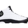 Air Jordan 13 "Berlin" - Minimalisme Allemand