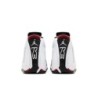 Air Jordan 14 Matériau Rouge/Noir Premium