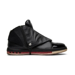 Air Jordan 16 Retro Volcan