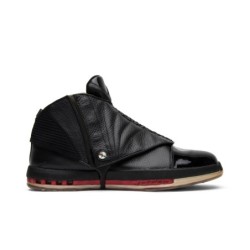 Air Jordan 16 Retro Volcan