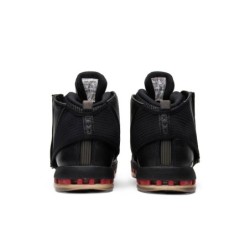 Air Jordan 16 Retro Volcan