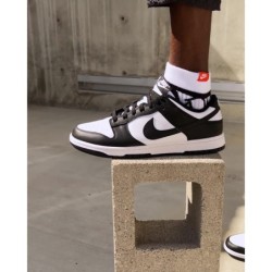 Nike Dunk Low Coconut