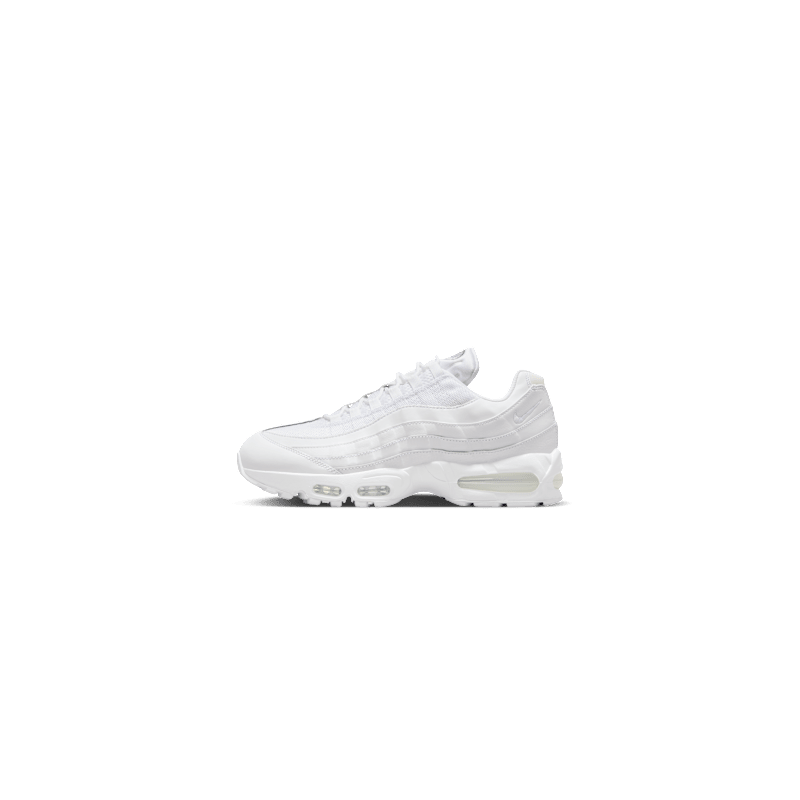 Nike Air Max 95 - Branding discret