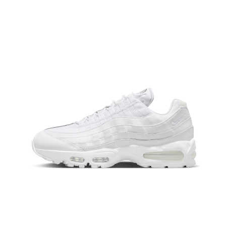 Nike Air Max 95 - Branding discret