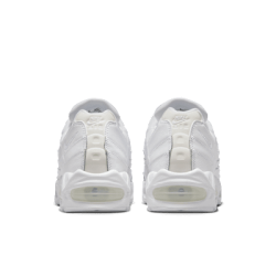 Nike Air Max 95 - Branding discret