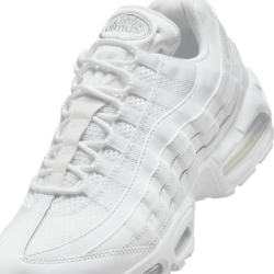 Nike Air Max 95 - Branding discret