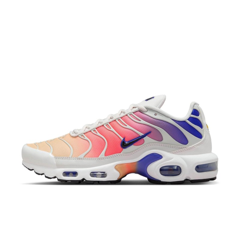 Nike Air Max Plus Atlantic - Vague et vent