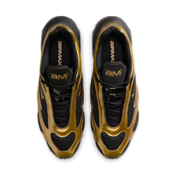 Nike Air Max Muse Rogue Green - Vert profond et mystérieux