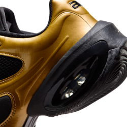 Nike Air Max Muse Rogue Green - Vert profond et mystérieux