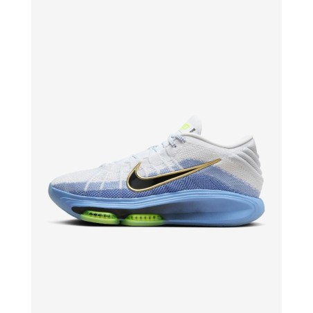 Nike G.T. Hustle 3 EP - Chaussure de Basketball Performance Extérieur