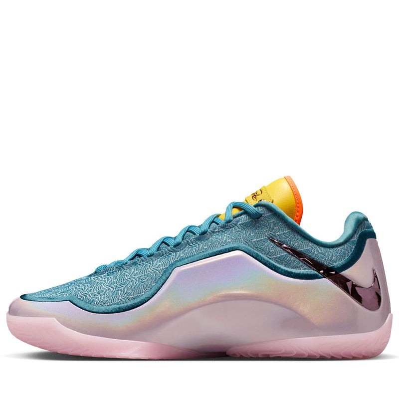 Nike LeBron 23 - Confort et Stabilité Supérieure sur le Parquet