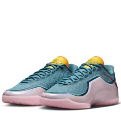 Nike LeBron 23 - Confort et Stabilité Supérieure sur le Parquet