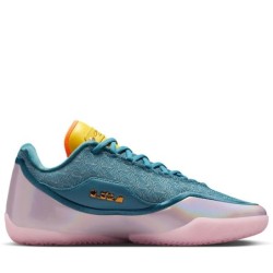 Nike LeBron 23 - Confort et Stabilité Supérieure sur le Parquet