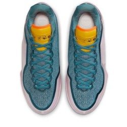 Nike LeBron 23 - Confort et Stabilité Supérieure sur le Parquet