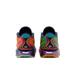 Nike LeBron 21 - Chaussure Performance pour Joueurs Élite