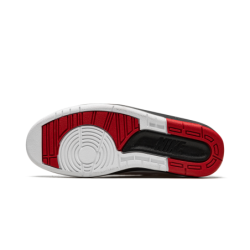 Air Jordan 2 Retro White Leopard