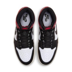Air Jordan 1 Retro High 'Phantom Gym Red' - Style Sportif
