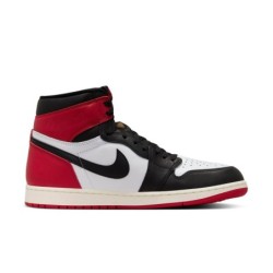 Air Jordan 1 Retro High 'Phantom Gym Red' - Style Sportif