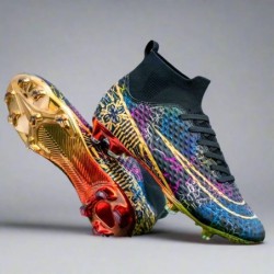 Nike Mercurial Agility - Maniabilité Exceptionnelle