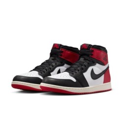 Air Jordan 1 Retro High 'Phantom Gym Red' - Style Sportif