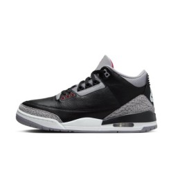 Air Jordan 3 Resell - Prix et Côte sur le Marché Secondaire
