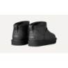 UGG 1174210 | Botte Classic Ultra Mini Cuir Véritable
