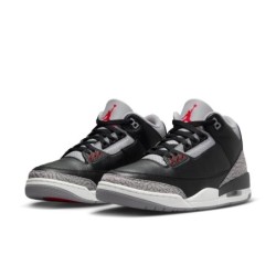 Air Jordan 3 Resell - Prix et Côte sur le Marché Secondaire
