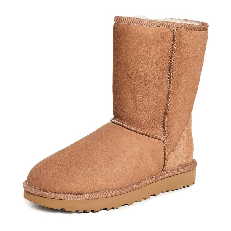 UGG Classic Short II Boot | Satisfaction Client