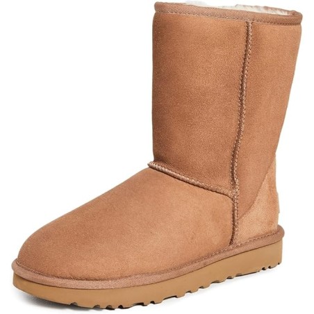 UGG Classic Short II Boot | Satisfaction Client