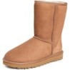 UGG Classic Short II Boot | Satisfaction Client