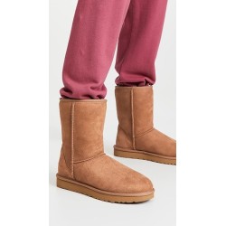 UGG Classic Short II Boot | Satisfaction Client