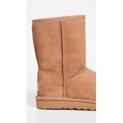 UGG Classic Short II Boot | Satisfaction Client