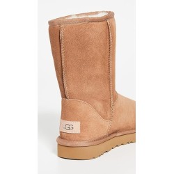 UGG Classic Short II Boot | Satisfaction Client