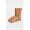 UGG Classic Short II Boot | Satisfaction Client