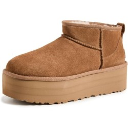 UGG Classic Ultra Mini Platform 1135092 | Bottes Fashion