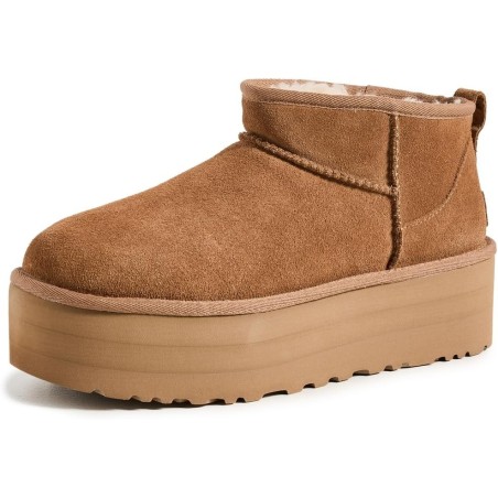 UGG Classic Ultra Mini Platform 1135092 | Bottes Fashion