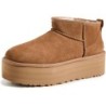 UGG Classic Ultra Mini Platform 1135092 | Bottes Fashion