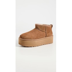 UGG Classic Ultra Mini Platform 1135092 | Bottes Fashion