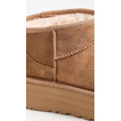 UGG Classic Ultra Mini Platform 1135092 | Bottes Fashion
