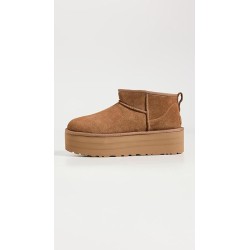 UGG Classic Ultra Mini Platform 1135092 | Bottes Fashion