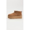 UGG Classic Ultra Mini Platform 1135092 | Bottes Fashion