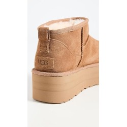 UGG Classic Ultra Mini Platform 1135092 | Bottes Fashion