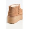 UGG Classic Ultra Mini Platform 1135092 | Bottes Fashion