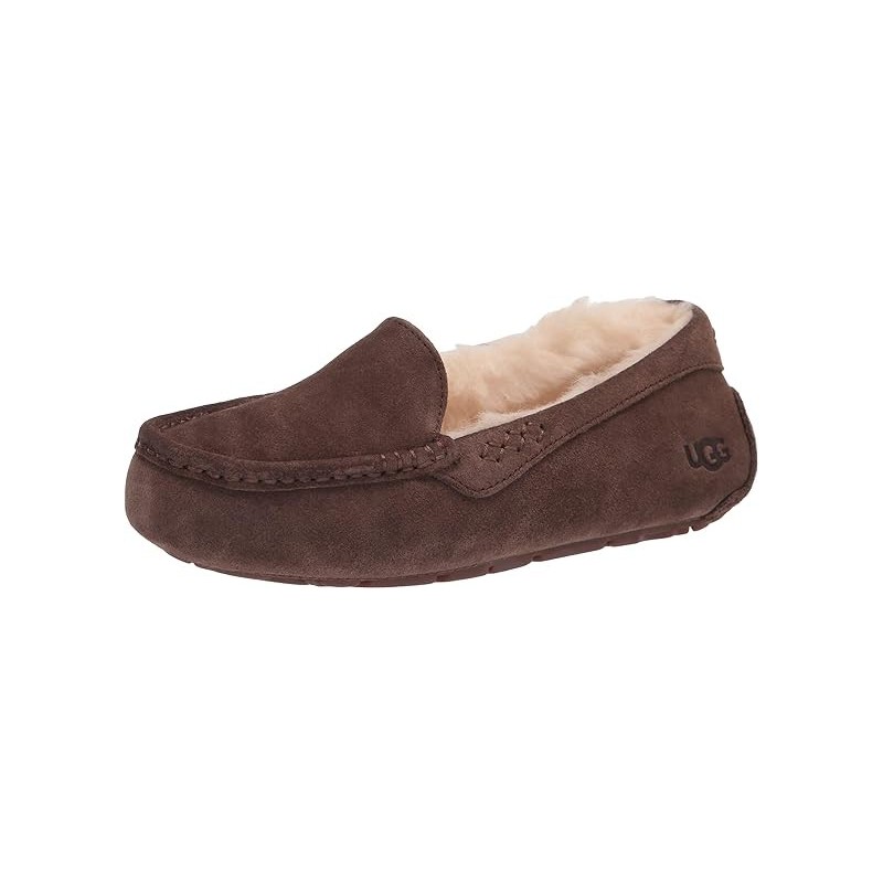 UGG Ansley B0D38CSL8Q – Un Chausson qui Révolutionne Votre Confort