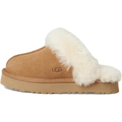 UGG Disquette Slipper B0DRDRHVG2 - Pour une Sensation de Bien-être Immédiate