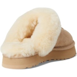 UGG Disquette Slipper B0DRDRHVG2 - Pour une Sensation de Bien-être Immédiate