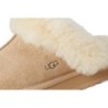 UGG Disquette Slipper B0DRDRHVG2 - Pour une Sensation de Bien-être Immédiate