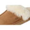 UGG Disquette Slipper B0DRDRHVG2 - Pour une Sensation de Bien-être Immédiate